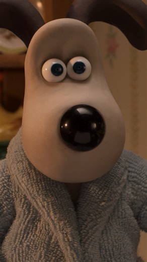 411K views · 15K reactions | UK fans: who tuned in to see the new Wallace & Gromit film, Vengeance Most Fowl, this evening? We hope you loved it! | Shaun the Sheep | Facebook