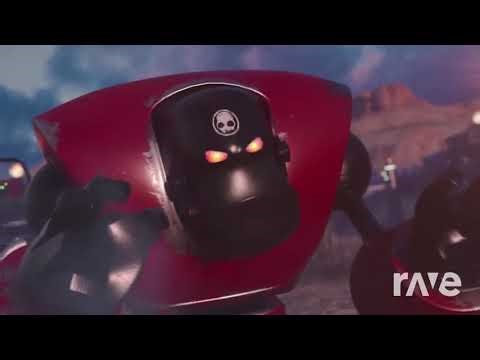 Letter Tricky Song | Have Fun Teaching and Crazy Frog | 2026