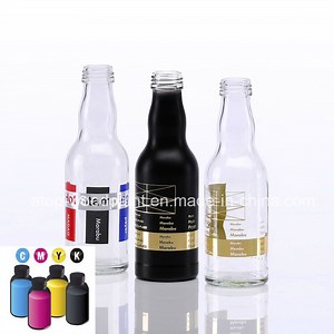 [Hot Item] LED-UV Ink Inkjet Printing by Combining High-Speed