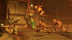 Review: The Return of ‘DOOM’