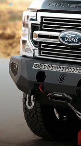 1.8K views · 10K reactions | Road Armor was created for the ones who break trails, bend steel, and still come back for more. The Evolution Bumper is heavy-duty smooth steel with integrated winch mount and brackets. Winch-ready for serious recovery. All upgrades, zero compromises. Made in America. Backed for life. | Road Armor | Facebook
