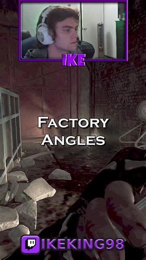 Mastering Factory Angle in Escape from Tarkov