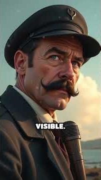 Britain’s Forgotten Sound Mirrors Revealed