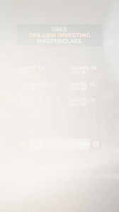 1.9K views · 12 reactions | Want to learn how to invest in a Tax...