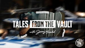 59K views · 972 reactions | Tales From the Vault with Jerry Miculek | Official Trailer For the first time ever, we're showing you rare firearms and one-of-a-kind prototypes that have never been shown to the public. Subscribe to step inside the Smith & Wesson Vault: www.youtube.com/@SmithAndWessonInc | Smith & Wesson Inc. | Facebook