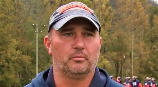 Frightening New Theory Emerges In Travis Turner Case - Football Coach Disappears Into The Woods While Evading Child P*rnography Charges