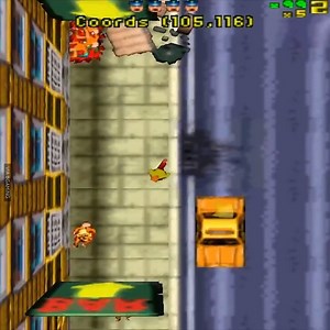 188K views · 6.7K reactions | The first GTA | TheGamer | Facebook