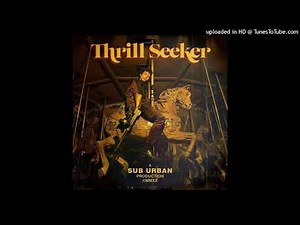 Sub Urban - Cirque (CLEAN)