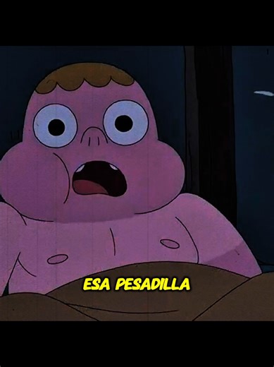 La teoría mas TURB14 de clarence PT FINAL #caricaturas #clarence #teoriasbizarras #cartoonnetwork