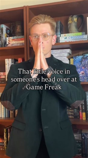 T. D. Orel on Instagram: "Seeing Starmie’s Mega evolution really triggered me for some reason #pokemon"