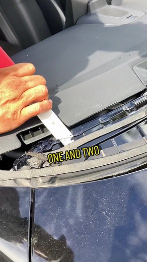 Understanding Honda's Windshield Replacement Process