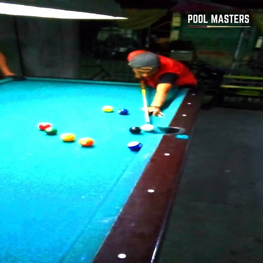 #reels | Pool Masters