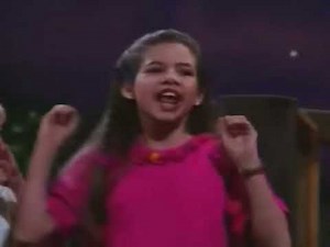 Barney’s Pajama Party Custom Theme