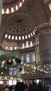 20K views · 2.1K reactions | Yesterday's Friday Azan (call to prayer) from #SultanAhmetMosque <3  © İbrahim Macit | Discover Istanbul | Discover Istanbul | Facebook