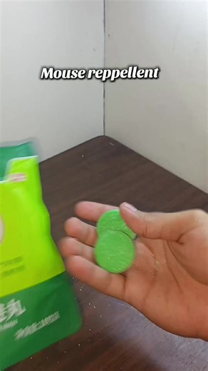 Natural Mouse Repellent Solutions