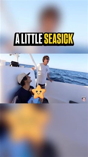 Have You Been Deep Sea Fishing? Follow For More Like This.