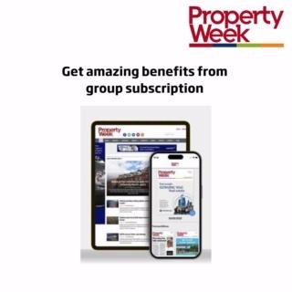 Seeking a budget-friendly subscription solution? Property Week has you sorted! Our group subscription offers • Preferential rates, maximising savings with more users • Dedicated account management service • Flexible options for print/digital • Freedom to add or remove subscribers as needed Ready to start? Click the link below! https://ow.ly/RY6J50QhWqt #pw2023 #propertynews #realestatenews | Property Week | Facebook