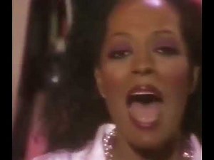 Diana Ross live... 1981 TV Special