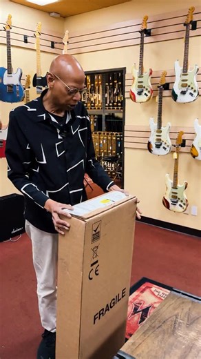 8.2K views · 462 reactions | Stunning PRS Wood Library  2025 Paul Reed Smith PRS Wood Library 10 Top Custom 24 Brazilian Rosewood Bonnie Pink with Natural Back 7.85 lbs #wildwestguitars #prs #prsguitars #prswoodlibrary #prscustom24 | Wild West Guitars | Facebook