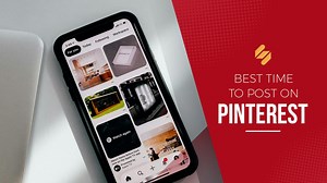 The Best Days & Best Time To Post on Pinterest | Simplified