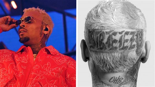 Chris Brown 'Till The Wheels Fall Off' lyrics meaning explained