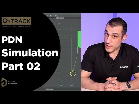 Power Delivery Network Simulation Deep Dive - Part Two