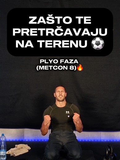 Improve Your Athletic Performance with PLYO Workouts