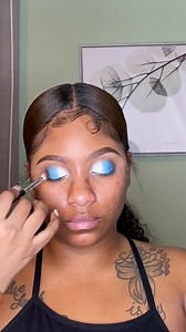 more client glam this year🫶🏽 _______________ My most loyal client Cierra Lanae 😂 Althought there are layers to makeup, doesn’t mean it’s a TON of makeup! As you can see it looks like skin and she is living her best life🙌🏽 I don’t do clients currently and barely have time for friends & fam… but someee slip through and grab an appointment 🙌🏽 It’s always fun doing glam on others than myself, but I still struggle!! It does help you grow in your craft tho✨ More to come! Colors for Dayz Palette