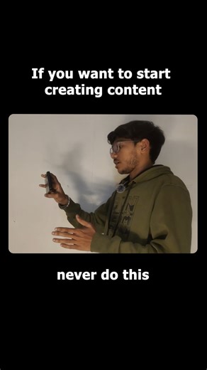 Het Mahavar | [ 14/?? ] . 1.) Video Quality and Format: Do not create videos with poor lighting or low quality; ensure your lens is clean and that the... | Instagram