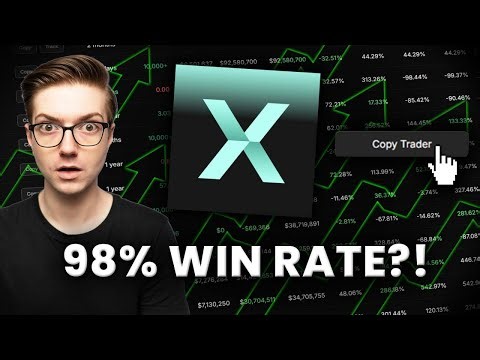 I Tried Copy Trading For 30 Days And This Happened