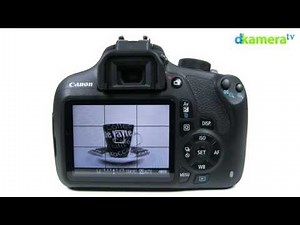 Canon EOS 1200D Test (4/4): Fazit