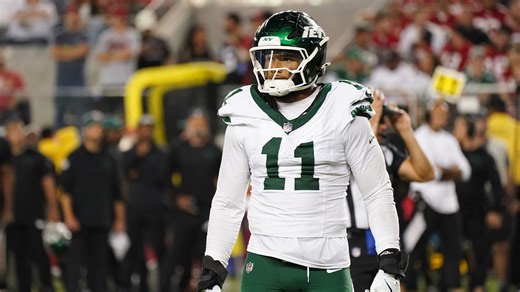 Jets make huge Jermaine Johnson injury move after preseason win