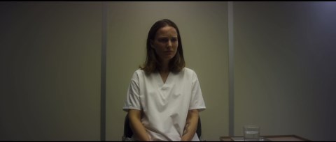 Netflix movie Annihilation plot and ending explained