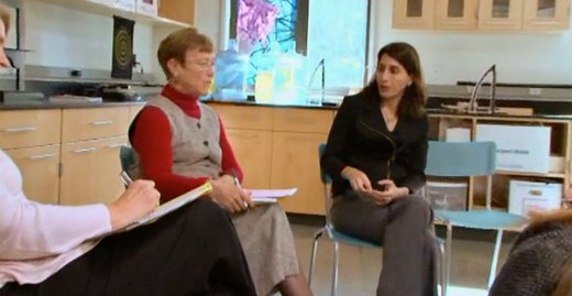 Emotion and Cognition: A Neuroscientist's Perspective - Annenberg Learner