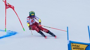 Alpine skiing brings speed and precision to 2026 Winter Olympics