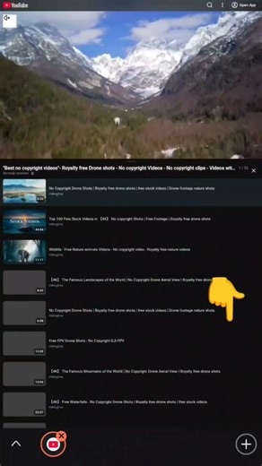 How to fix YouTube Background Play - Brave