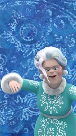 Masha and the Mystery of the 12 Months 🧙🍭 #TheLegendOfThe12months #MashaAndTheBear #Shorts #cartoons