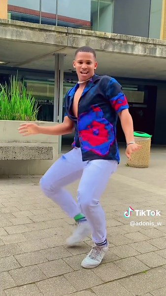 Day 5 DC Makeup Tutorial with Wilfred Adonis