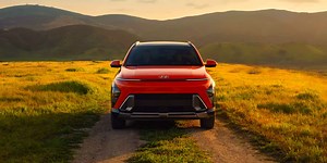 2024 Hyundai Kona: A Rainbow of Color Options