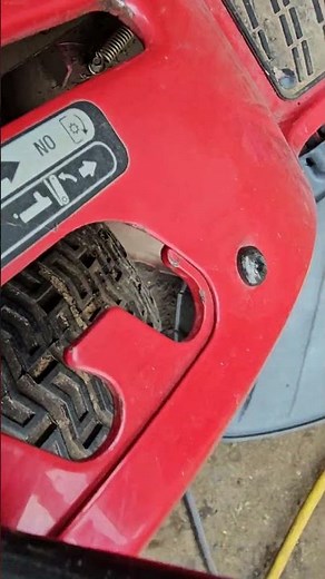 how to remove transmission drive pulley from craftsmen tractor.