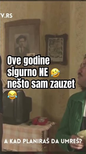 “Rođak sa sela bez filtera 😂