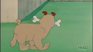 Garden Gopher (1950)