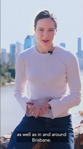 Brisbane Making our Mark with Cate Campbell, Katrina Gorry and JC Collins