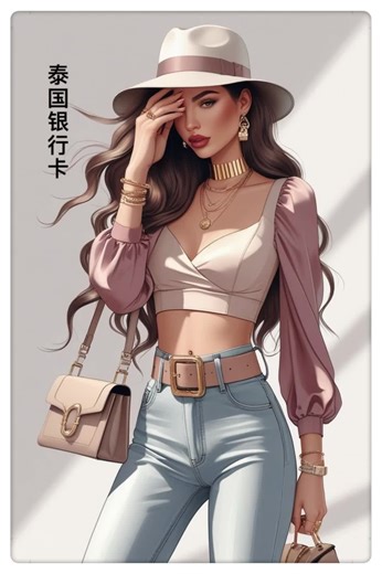 在泰国开户银行的完整指南