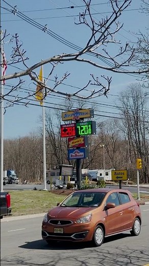 Netflix transforms iconic N.J. sign into a film set