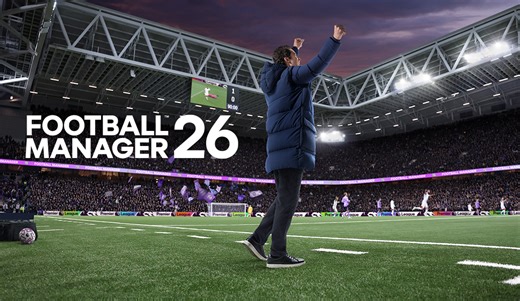 FM26 Update (26.1.2) Out Now