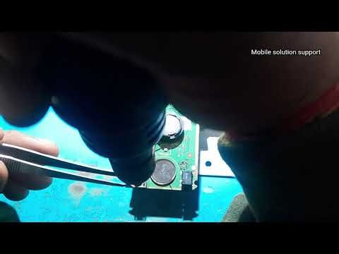 Nokia model 1576 || nokia 130 mobile charging solution ||charging jack change ✅