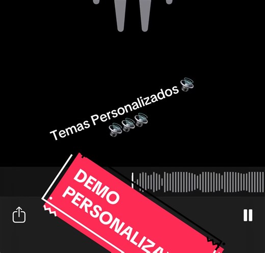 Temas Personalizados de Audio para Carros