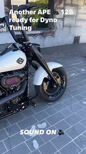 Bagger Tricks Custom Cycles on Reels