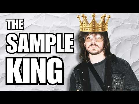 SPACE LACES - The Art of Sampling